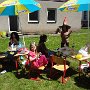 Opékání se školní družinou, 21. 5. 2014