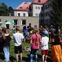 Opékání se školní družinou, 21. 5. 2014