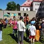 Opékání se školní družinou, 21. 5. 2014
