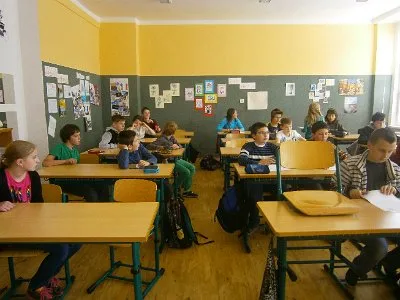 Stříbro z Pythagoriády 2014, 22. 5. 2014