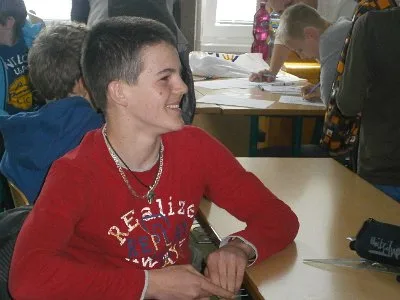 Stříbro z Pythagoriády 2014, 22. 5. 2014