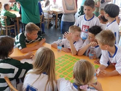 4:0 pro němčinu, 16. 6. 2014