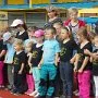 Běžecká olympiáda ve Skutči, 25. 6. 2014