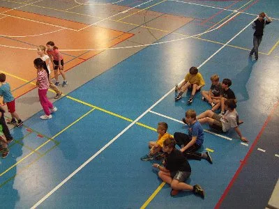 ČESKO SPORTUJE A MY S NÍM, 27. 6. 2014
