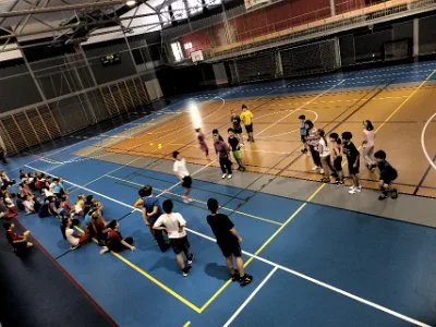 ČESKO SPORTUJE A MY S NÍM, 27. 6. 2014