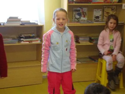KNÍŽKA PRO PRVŇÁČKA, 25. 6. 2014