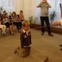 KNÍŽKA PRO PRVŇÁČKA, 25. 6. 2014