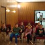 KNÍŽKA PRO PRVŇÁČKA, 25. 6. 2014