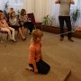 KNÍŽKA PRO PRVŇÁČKA, 25. 6. 2014
