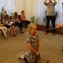 KNÍŽKA PRO PRVŇÁČKA, 25. 6. 2014