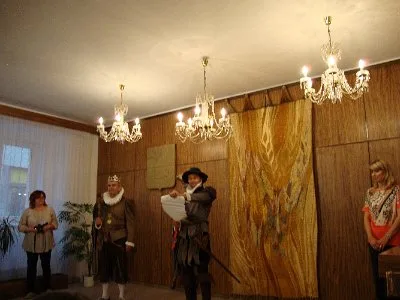 KNÍŽKA PRO PRVŇÁČKA, 25. 6. 2014