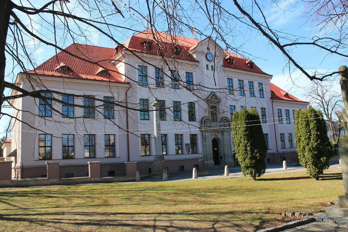 Konec školního roku, 26. 6. 2014