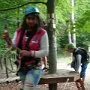 Lanový park a IX. A, 20. 6. 2014