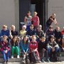 Muzeum barokních soch a hřebčín ve Slatiňanech, 17. 6. 2014
