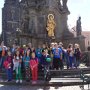 Muzeum barokních soch a hřebčín ve Slatiňanech, 17. 6. 2014