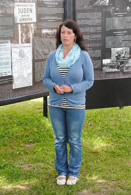 Oheň (bez)naděje, 27. 6. 2014