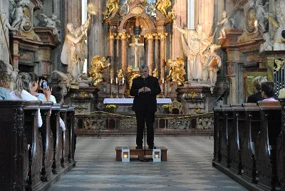 Oheň (bez)naděje, 27. 6. 2014