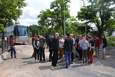 Oheň (bez)naděje, 27. 6. 2014