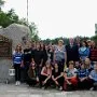 Oheň (bez)naděje, 27. 6. 2014