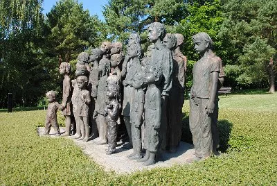 Oheň (bez)naděje, 27. 6. 2014