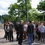 Oheň (bez)naděje, 27. 6. 2014
