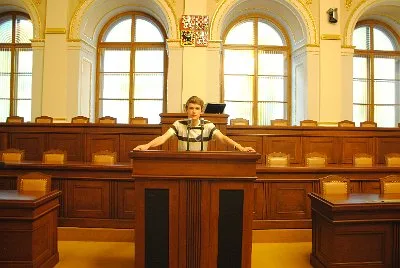 Oheň (bez)naděje, 27. 6. 2014