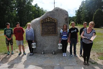 Oheň (bez)naděje, 27. 6. 2014