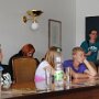 Oheň (bez)naděje, 27. 6. 2014