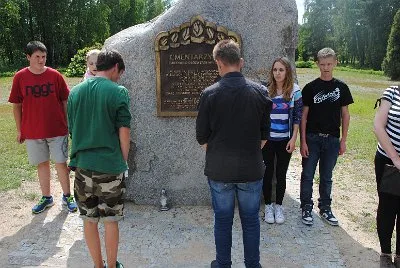 Oheň (bez)naděje, 27. 6. 2014