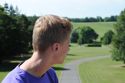 Oheň (bez)naděje, 27. 6. 2014