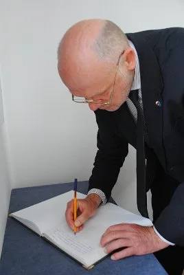 Oheň (bez)naděje, 27. 6. 2014
