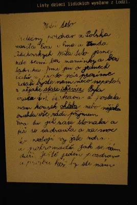 Oheň (bez)naděje, 27. 6. 2014
