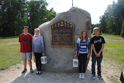 Oheň (bez)naděje, 27. 6. 2014