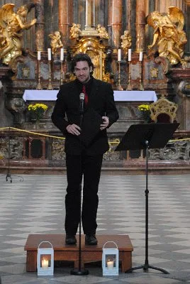 Oheň (bez)naděje, 27. 6. 2014
