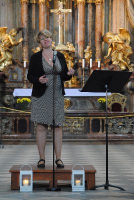 Oheň (bez)naděje, 27. 6. 2014