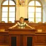 Oheň (bez)naděje, 27. 6. 2014