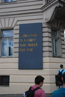 Oheň (bez)naděje, 27. 6. 2014