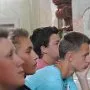 Oheň (bez)naděje, 27. 6. 2014