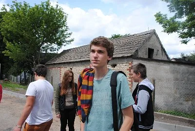 Oheň (bez)naděje, 27. 6. 2014