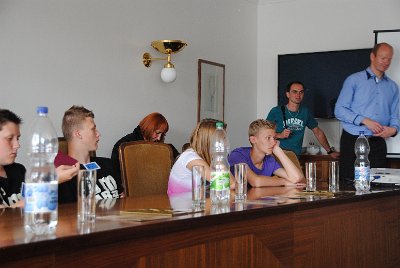 Oheň (bez)naděje, 27. 6. 2014