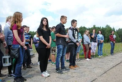 Oheň (bez)naděje, 27. 6. 2014