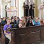 Oheň (bez)naděje, 27. 6. 2014
