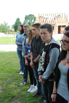 Oheň (bez)naděje, 27. 6. 2014