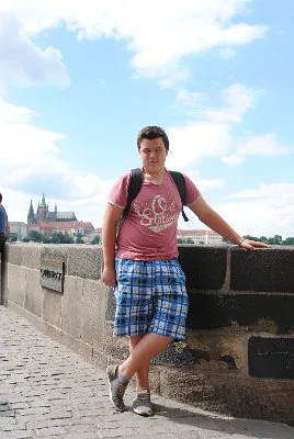 Oheň (bez)naděje, 27. 6. 2014