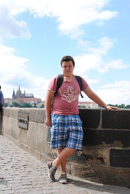 Oheň (bez)naděje, 27. 6. 2014