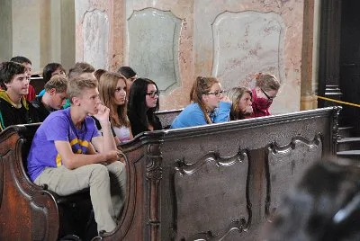 Oheň (bez)naděje, 27. 6. 2014