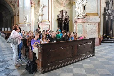 Oheň (bez)naděje, 27. 6. 2014