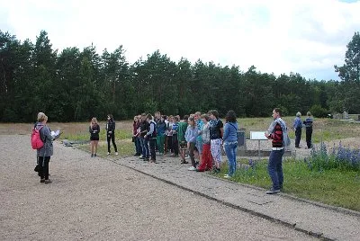 Oheň (bez)naděje, 27. 6. 2014