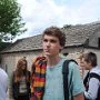 Oheň (bez)naděje, 27. 6. 2014