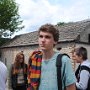Oheň (bez)naděje, 27. 6. 2014